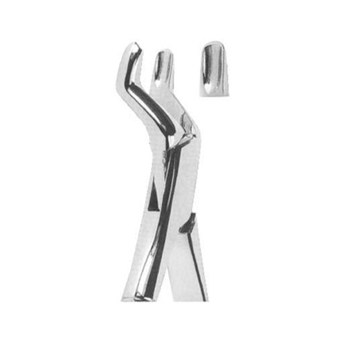 Tooth Extracting Forceps(American)