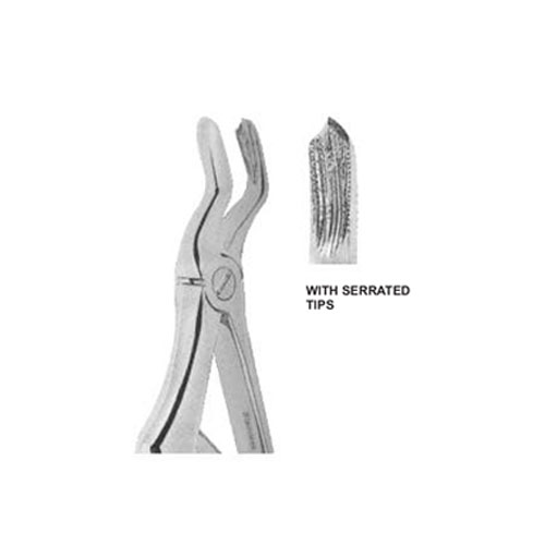Tooth Extracting Forceps(American)