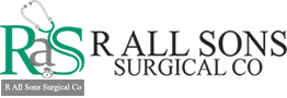 R A SONS SURGICAL 